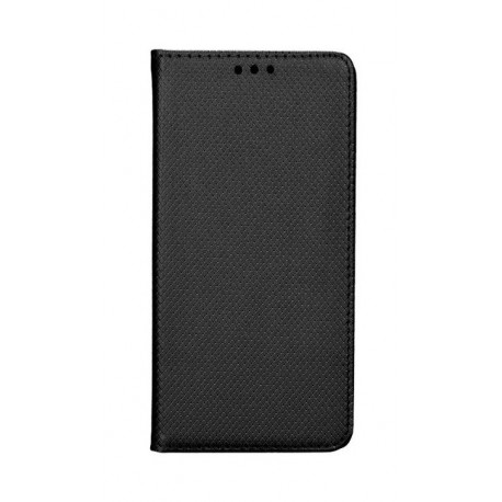 Etui Smart Book Nokia 5.1 Plus Black