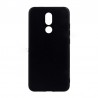 Etui Matt TPU LG K40 Black