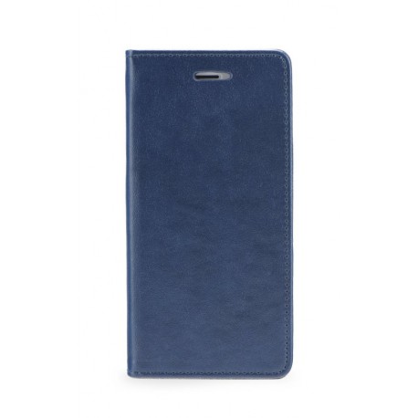 Etui Magnet Book Xiaomi Mi Note 10 Blue