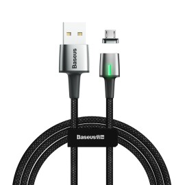 Magnetyczny Kabel USB MicroUSB Wsken Xcable Lite