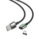 Magnetyczny Kabel USB MicroUSB Wsken Xcable Lite