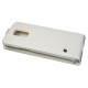 Dolce Vita Flip Case Samsung Galaxy S5 Mini White