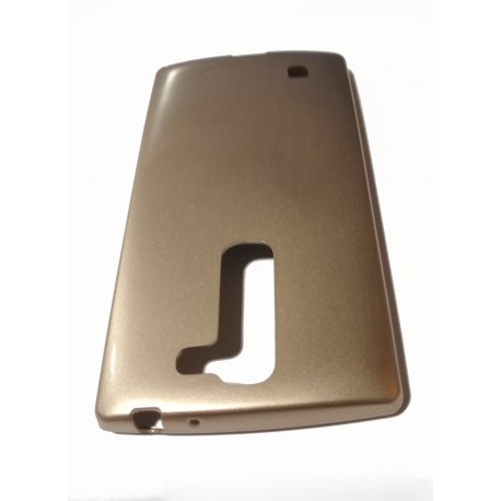 Jelly Case Flash LG G4 Mini Gold