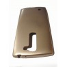 Jelly Case Flash LG G4 Mini Gold