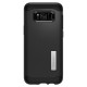 Etui Spigen Samsung Galaxy S8 G950 Slim Armor Black