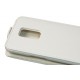 Dolce Vita Flip Case Samsung Galaxy S5 Mini White