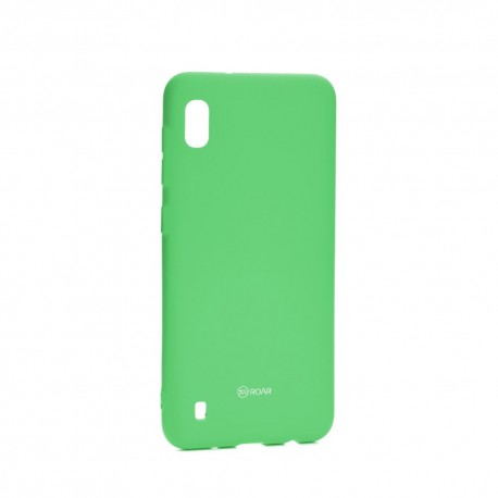 Etui Roar Samsung Galaxy A10 A105 Jelly Mint