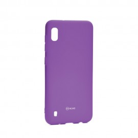 Etui Roar Samsung Galaxy A10 A105 Jelly Violet