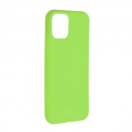 Etui Roar iPhone 11 Pro Jelly Lime