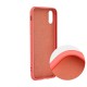 Etui Silicone Lite Xiaomi Redmi 8a Pink