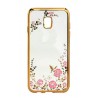 Etui Diamond Xiaomi Redmi 8a Gold