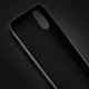 Etui Silicone Lite Xiaomi Redmi Note 8T Black