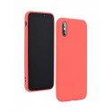 Etui Silicone Lite Xiaomi Redmi 8 Pink