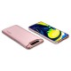 Etui Spigen Samsung Galaxy A80 A805 Thin Fit Rose Gold