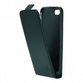 Dolce Vita Flip Case HTC Desire 500 Black