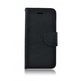 Etui Fancy Book Samsung Galaxy Core Prime G360 Black