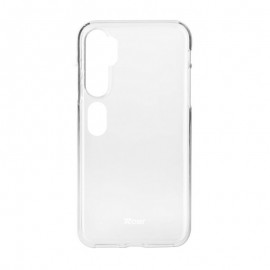 Etui Roar Xiaomi Mi Note 10 Jelly Clear