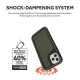 Etui Griffin do iPhone 11 Pro Survival Extreme Smoke