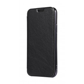 Etui Electro Book Samsung Galaxy A71 A715 Black