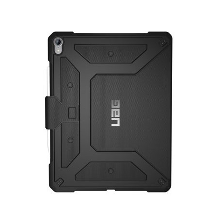 Etui Urban Armor Gear UAG iPad Pro 11" Metropolis Black