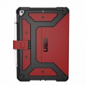 Etui Urban Armor Gear UAG iPad 10.2" Metropolis Red