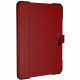 Etui Urban Armor Gear UAG iPad 10.2" Metropolis Red