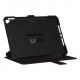 Etui Urban Armor Gear UAG iPad 10.2" Metropolis Red