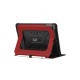 Etui Urban Armor Gear UAG iPad 10.2" Metropolis Red