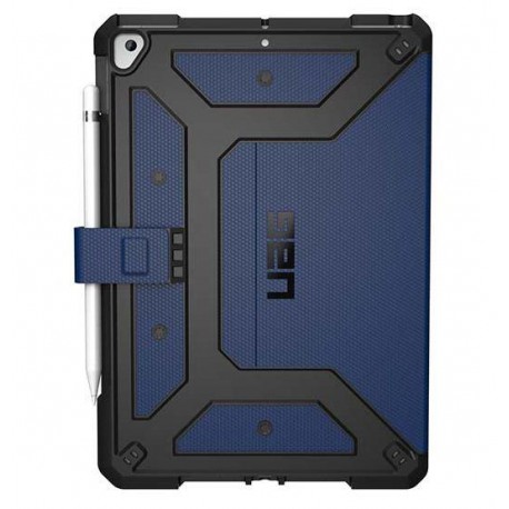 Etui Urban Armor Gear UAG iPad 10.2" Metropolis Black