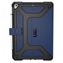 Etui Urban Armor Gear UAG do iPad 10.2" Metropolis Blue