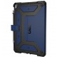 Etui Urban Armor Gear UAG iPad 10.2" Metropolis Black