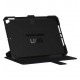 Etui Urban Armor Gear UAG iPad 10.2" Metropolis Black