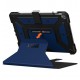 Etui Urban Armor Gear UAG iPad 10.2" Metropolis Black