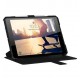 Etui Urban Armor Gear UAG iPad 10.2" Metropolis Black