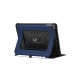 Etui Urban Armor Gear UAG iPad 10.2" Metropolis Black