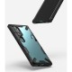 Etui Rearth Ringke Xiaomi Mi Note 10 Fusion-X Black