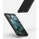 Etui Ringke Samsung Galaxy A51 A515 Fusion-X Camo (Moro) Black