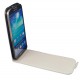 Dolce Vita Flip Case Samsung Galaxy S4 White