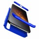 Etui 360 Protection Xiaomi Mi A3 Blue