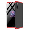 Etui 360 Protection Xiaomi Mi A3 Black Red