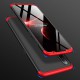 Etui 360 Protection Xiaomi Mi A3 Black Red