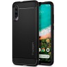 Etui Spigen Xiaomi Mi A3 Rugged Armor Black