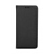 Etui Smart Book LG K50s Black