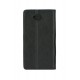 Etui Magnet Book LG K50s Black
