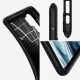 Etui Spigen Xiaomi Mi Note 10 Rugged Armor Black