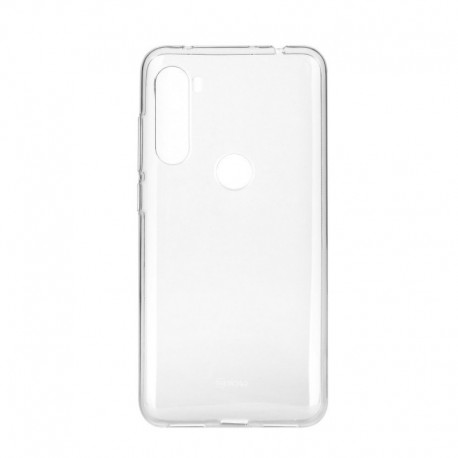 Etui Roar Xiaomi Redmi Note 8T Jelly Clear