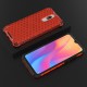 Etui Honeycomb Xiaomi Redmi 8 / Redmi 8A Red