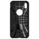 Etui Spigen iPhone X / XS Tough Armor Black