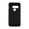 Etui CARBON LG K40s Black