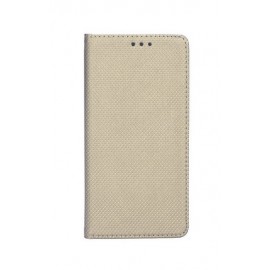 Etui Smart Book Samsung Galaxy A51 A515 Gold